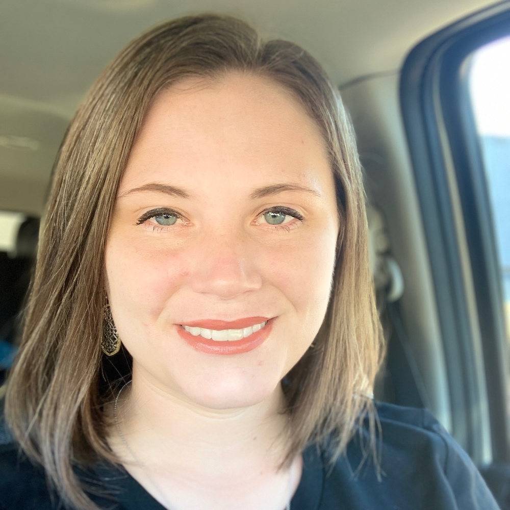 Meet your Posher, Meredith